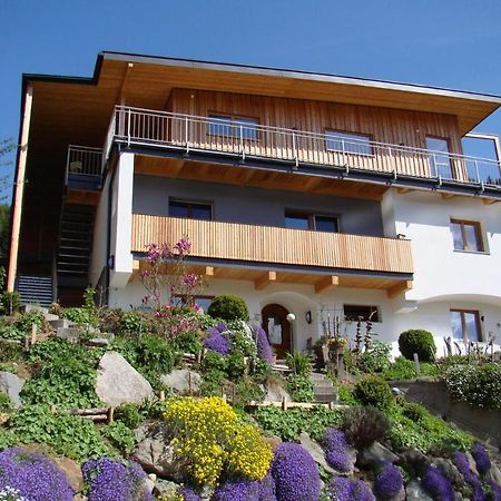 Ferienwohnung Serlesblick Mieders Exteriör bild